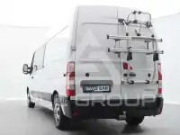 2021 Renault Master