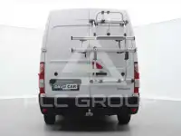 2021 Renault Master