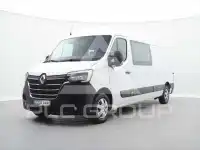 2021 Renault Master