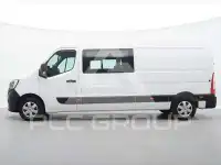 2021 Renault Master