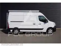 2021 Renault Master