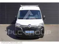 2021 Renault Master