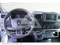 2021 Renault Master