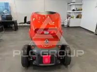 2021 Renault Twizy