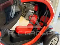 2021 Renault Twizy