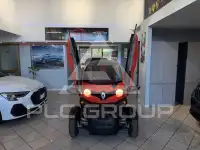 2021 Renault Twizy