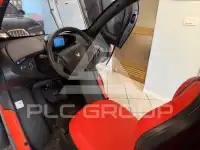 2021 Renault Twizy
