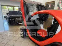 2021 Renault Twizy