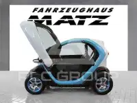 2021 Renault Twizy
