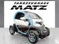 2021 Renault Twizy