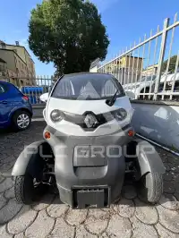 2021 Renault Twizy