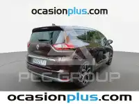 2021 Renault Scenic