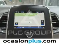 2021 Renault Scenic