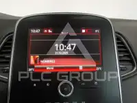 2021 Renault Scenic