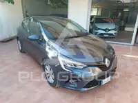 2021 Renault Scenic