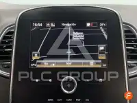 2021 Renault Scenic