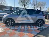 2021 Renault Scenic