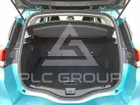2021 Renault Scenic