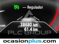 2021 Renault Scenic
