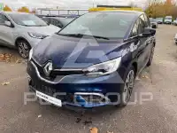 2021 Renault Scenic