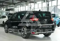 2021 Renault Scenic