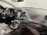 2021 Renault Scenic