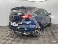 2021 Renault Scenic