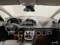 2021 Renault Scenic
