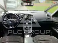 2021 Renault Scenic