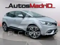 2021 Renault Scenic