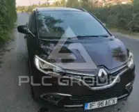 2021 Renault Scenic