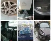 2021 Renault Scenic