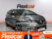 2021 Renault Scenic