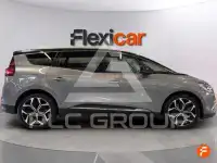 2021 Renault Scenic