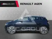 2021 Renault Scenic