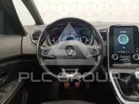 2021 Renault Scenic