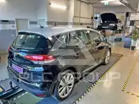 2021 Renault Scenic