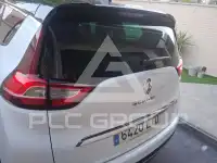 2021 Renault Scenic