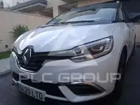 2021 Renault Scenic