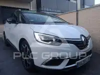 2021 Renault Scenic