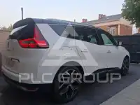 2021 Renault Scenic