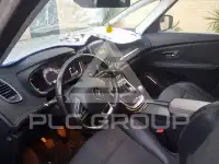 2021 Renault Scenic
