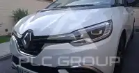 2021 Renault Scenic
