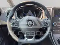2021 Renault Scenic