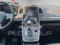 2021 Renault Scenic
