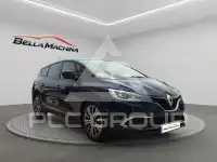 2021 Renault Scenic