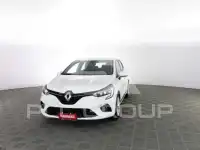 2021 Renault Scenic