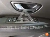 2021 Renault Scenic