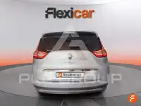 2021 Renault Scenic