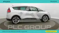 2021 Renault Scenic
